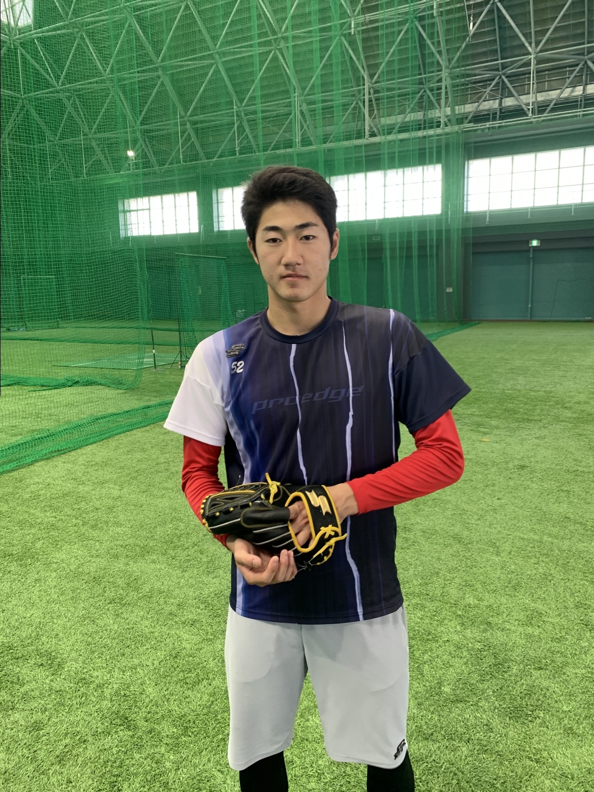 広島東洋カープまとめブログ | かーぷぶーんカープ薮田和樹と鈴木寛人が2.5軍へ合流。ラプソードで投球フォーム矯正&改造コメントコメントする