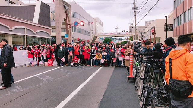 日南優勝パレード_03