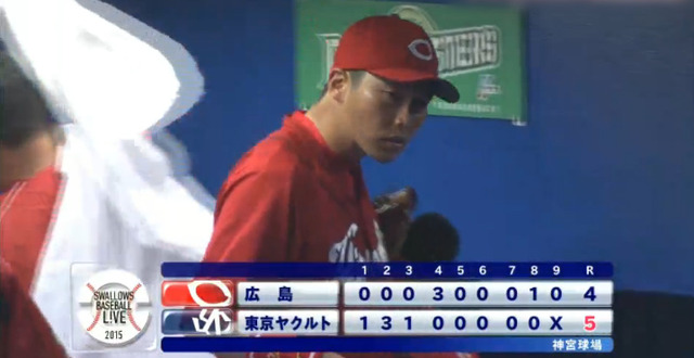 広島ヤクルト5回戦_15