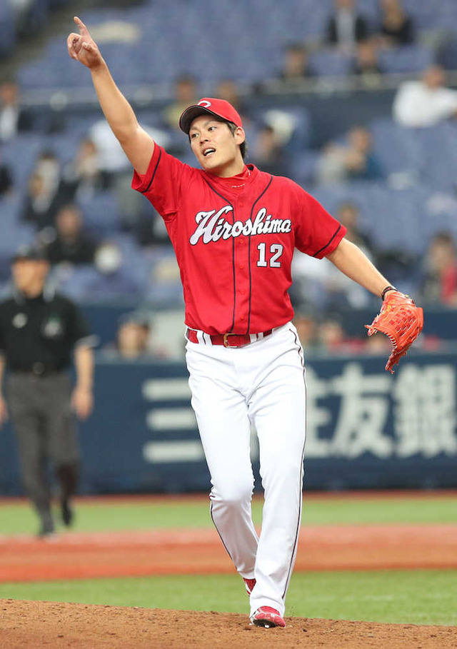 九里亜蓮vs久保
