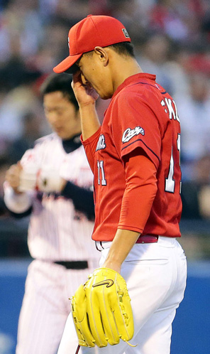 福井優也_ノムケン_ないです