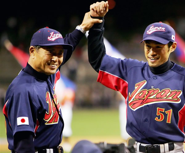 プロ野球4割打者