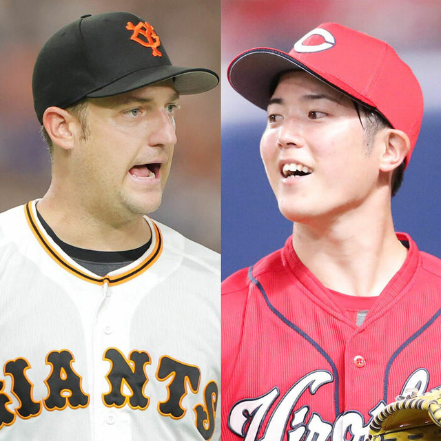 森下暢仁アンドリース