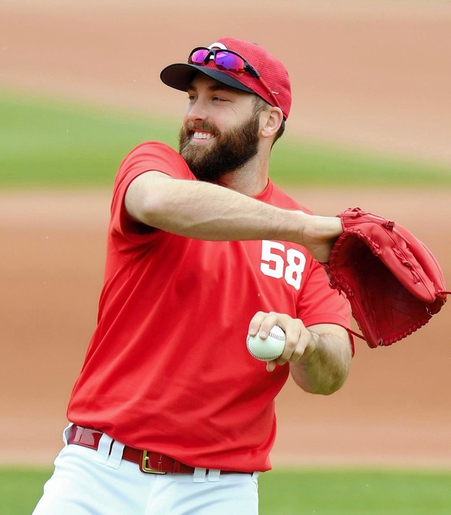 広島レグナルト1軍昇格