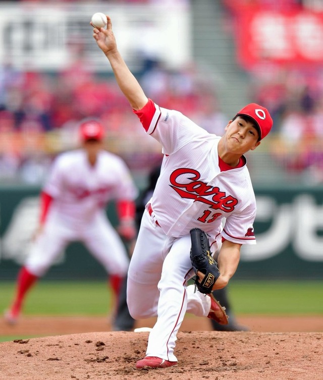 矢崎拓也×中村奨成vs西純矢