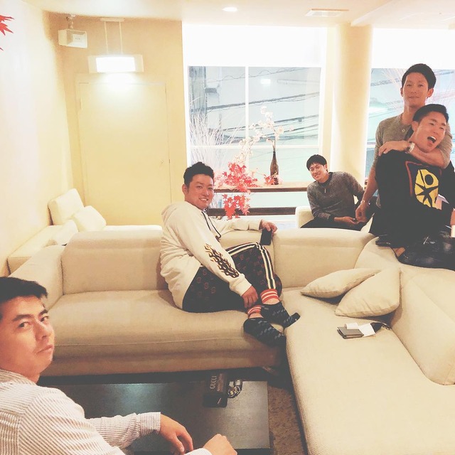 カープ2015年同期会_05