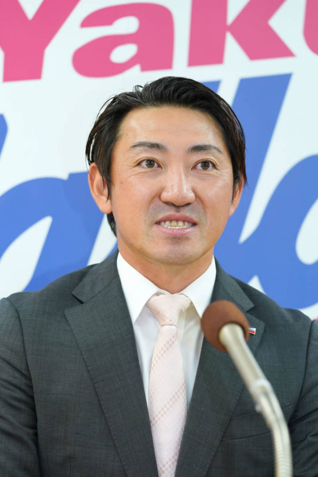 内川聖一鈴木誠也メジャー挑戦エール