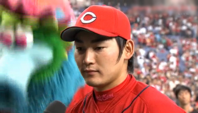 広島オリックス1回戦_10