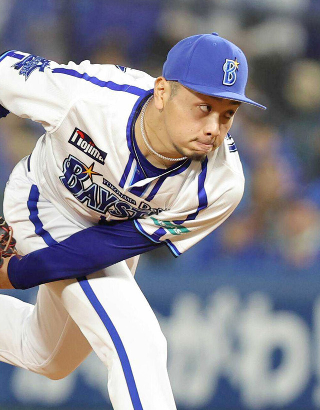 カープファン「DeNA石川達也が戦力外通告？」