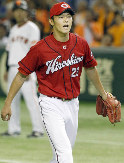 薮田和樹_お母さん_松田オーナー