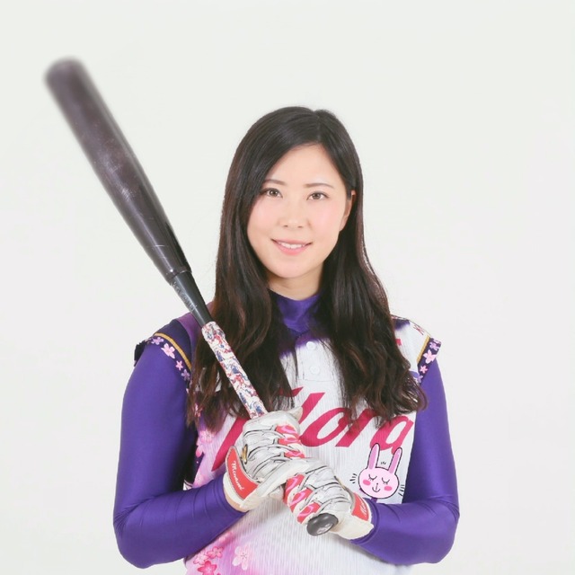 みなみ女子_プロ野球