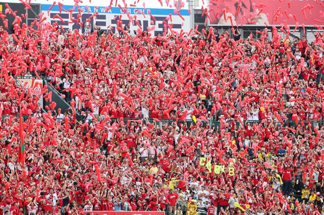 広島県外のカープファンが激増した理由