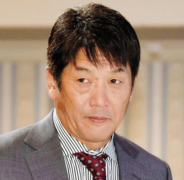 元カープ高橋慶彦「次期監督は野村か緒方に」走れる野球を求める