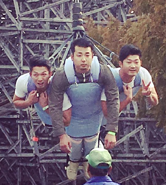 今村猛_バードマン