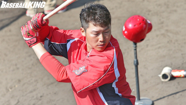 新井貴浩史上最少本塁打打点王