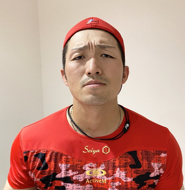 鈴木誠也「このままだと弱くなる」