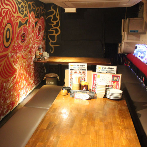 ビッグピッグ神田本店_05