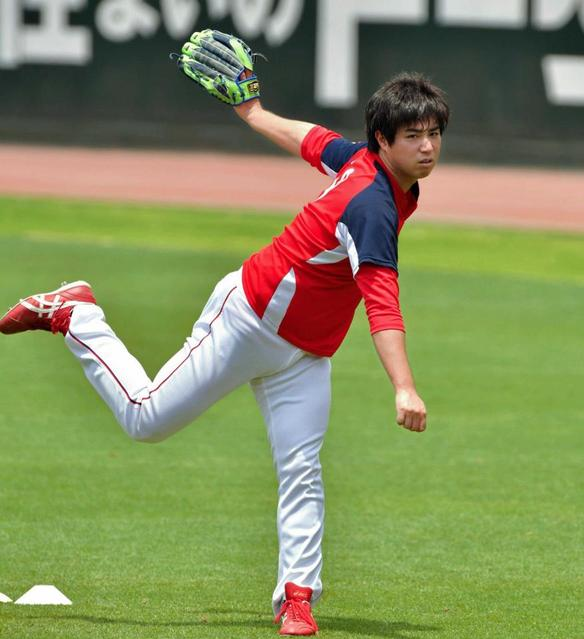 野村祐輔_メッセンジャー