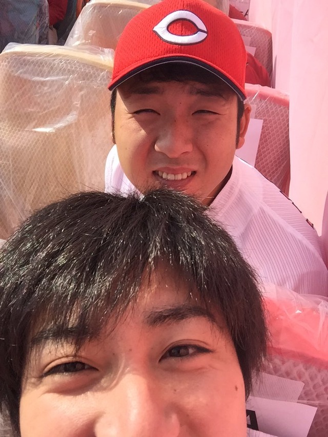 野村祐輔_Twitter