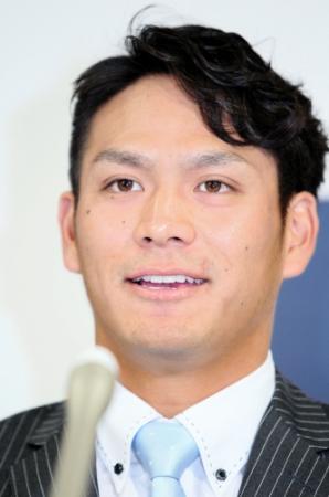 井口_メジャー