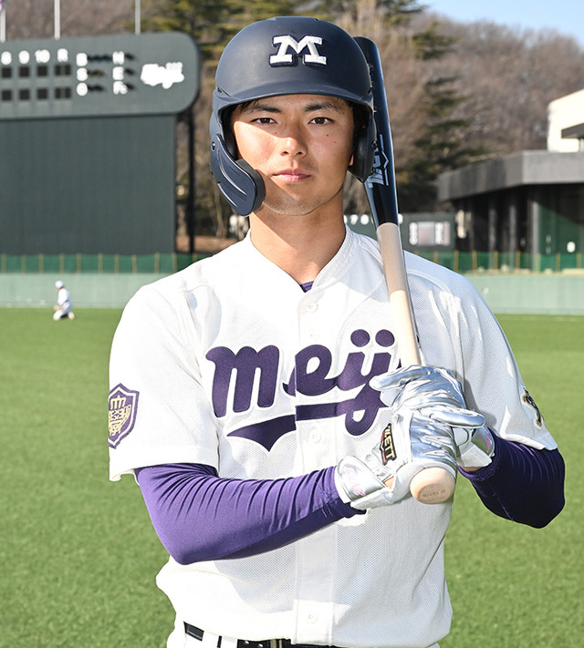 カープ宗山ドラ1公言！←矢野小園菊池がいるのにショート指名はもったいない？