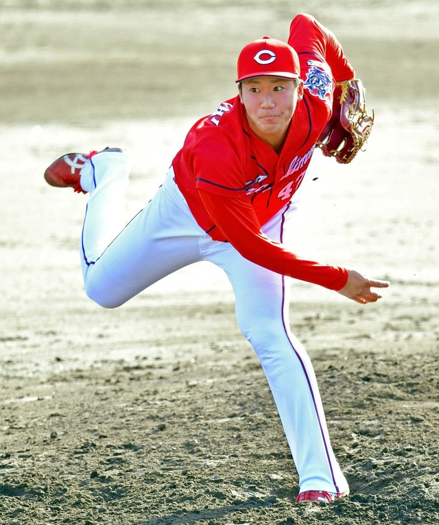 広島西武フェニックスリーグ試合結果