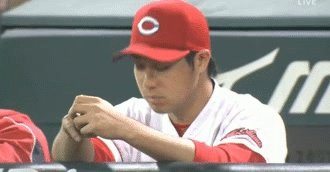 ノムスケ_悔しがる
