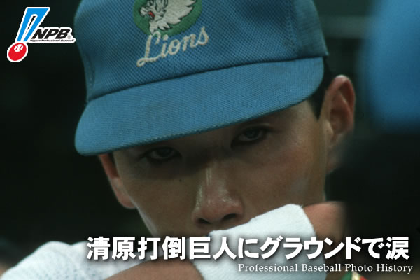 清原涙