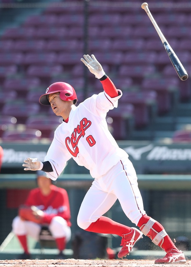 上本崇司スタメンセカンド