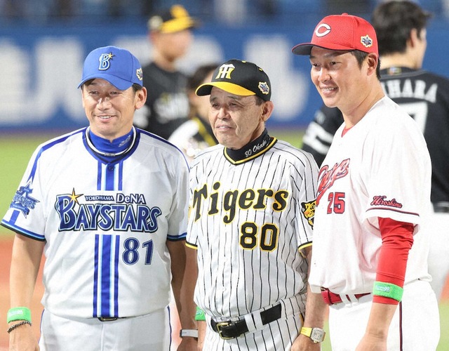 京都人「広島や兵庫にプロ野球球団があるのになぜ京都には無いんだ！」