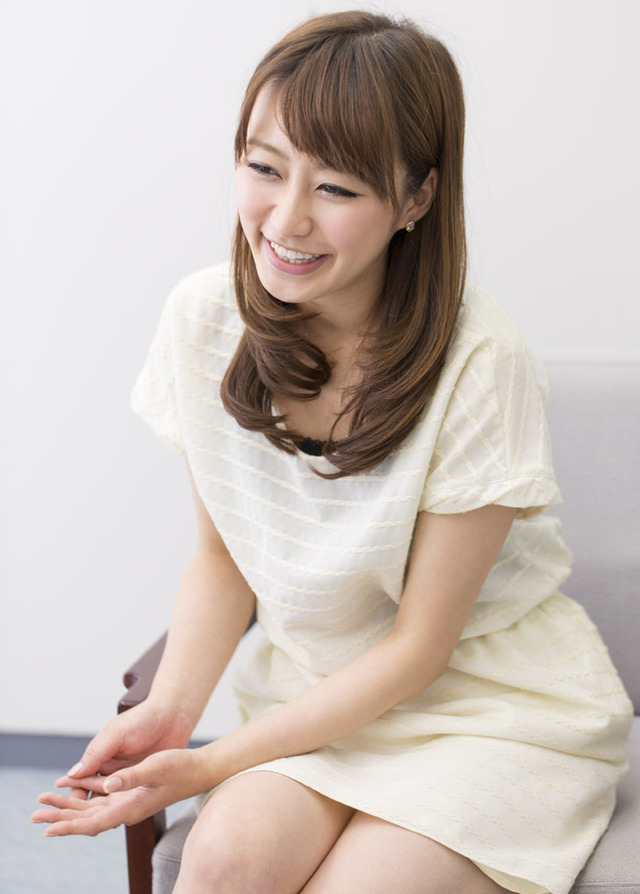 枡田絵理奈_アナウンサー_妊娠