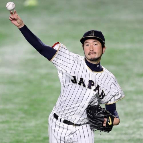 侍ジャパンvsキューバ_先発_石川歩