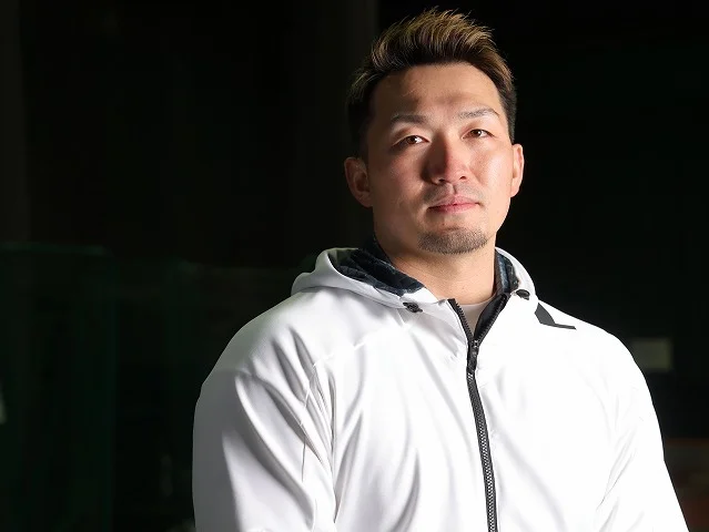 カブス鈴木誠也「悔しかった」今季＆トレードの噂について本音を語る