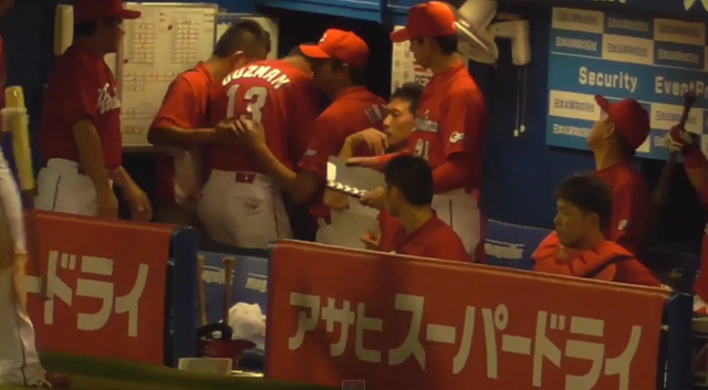 グスマン緒方監督ケンカ_05