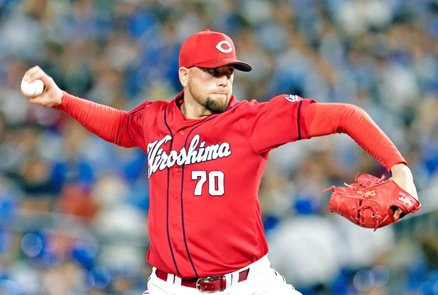 広島デラバー帰国 (2)