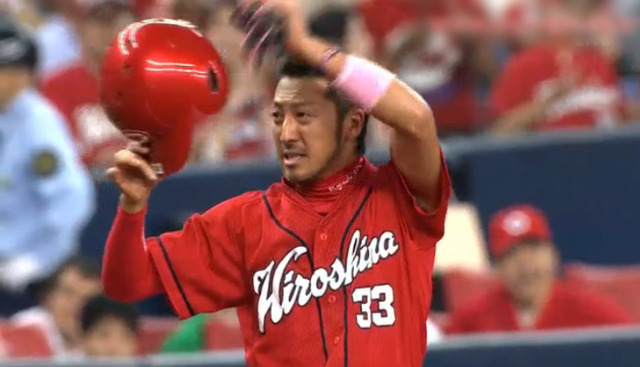 広島オリックス1回戦_17