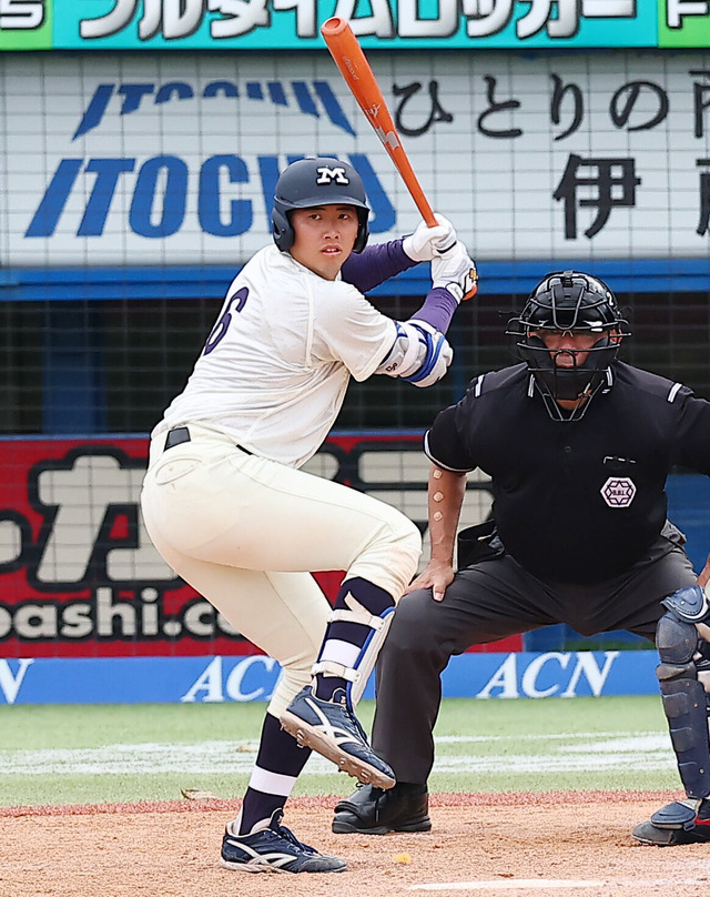 カープドラ5光弘帆高の師匠は楽天宗山
