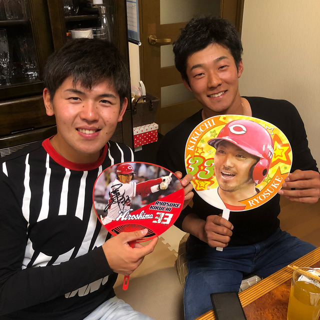 菊池涼介_中田翔_実家_05