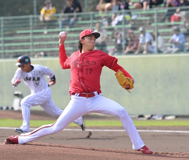 常広羽也斗