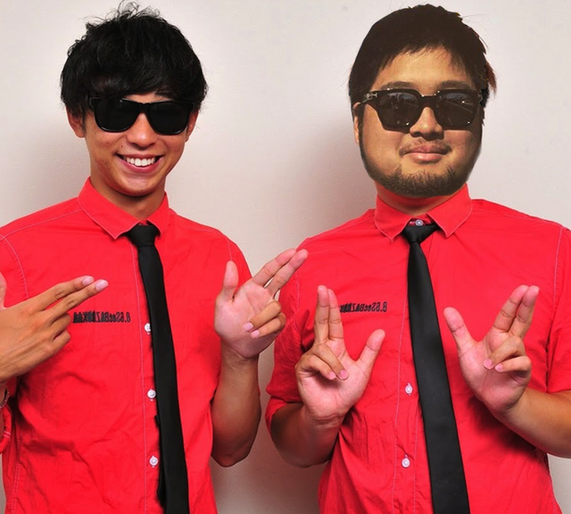 ラッスンゴレライ_中崎翔太