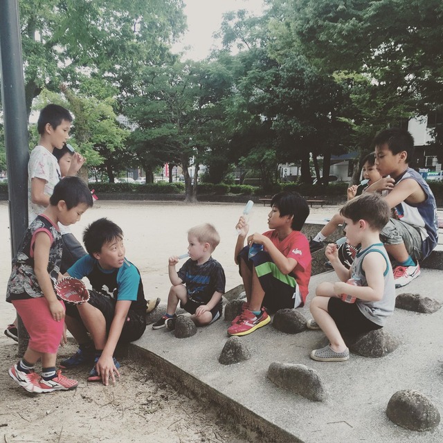 広島プライディ子供04