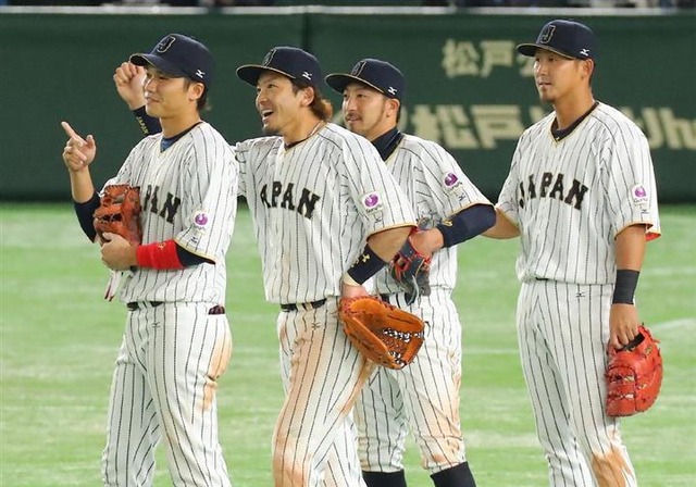 3大ガチ陽キャプロ野球選手