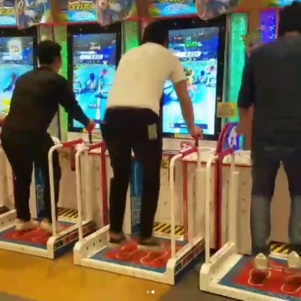 カープ中崎翔太_ゲーセン_02