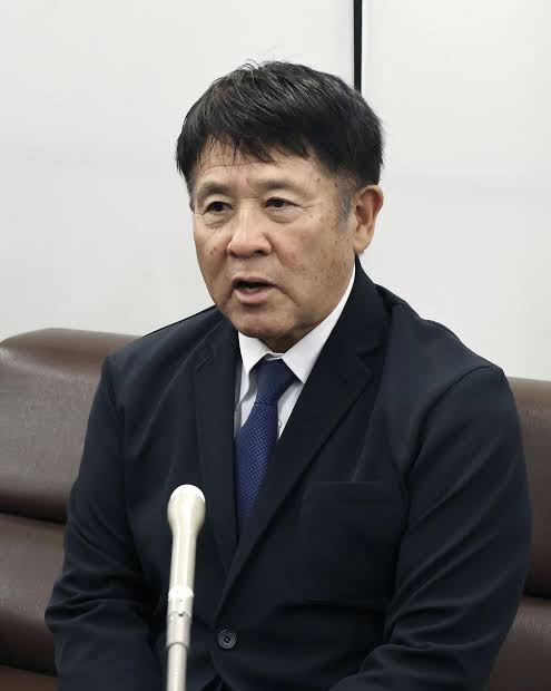 広陵高校〝暴力問題〟中井監督が謝罪。野球部巡り昨年退任「深く反省」
