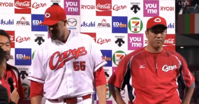 広島巨人23回戦_25