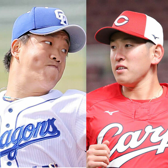 遠藤淳志×磯村嘉孝vs柳裕也