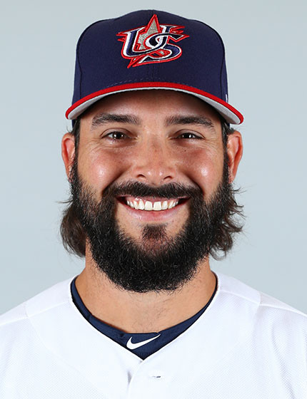 WBCアメリカ先発ロアーク