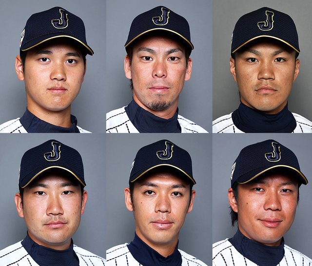 プレミア12侍ジャパン韓国戦先発