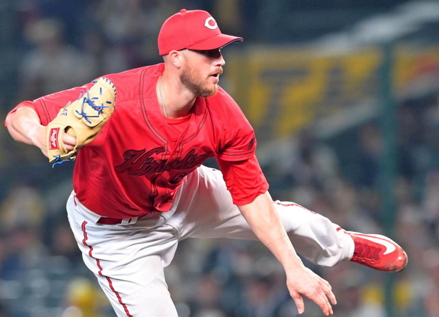 元広島ターリー『二重契約』疑惑に楽天「そのような事実はなかった」と否定