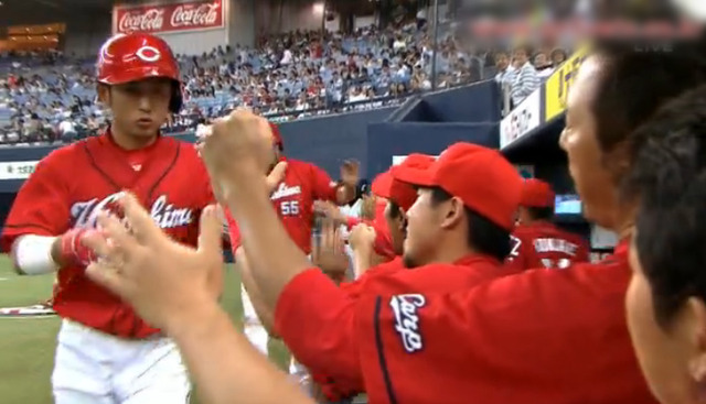 広島オリックス1回戦_12